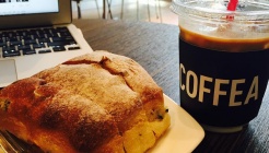 코페아커피 매장 이미지