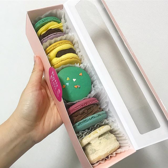 쁘띠플랑 매장 이미지