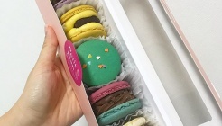 쁘띠플랑 매장 이미지