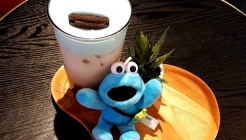 왕의커피 매장 이미지