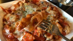 마시내탕수육 매장 이미지