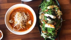 도깨비탕수육 매장 이미지