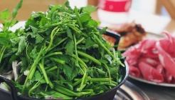 칠보칼국수샤브샤브 매장 이미지