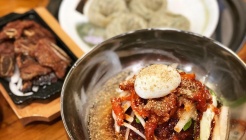 일미속초코다리냉면조림 매장 이미지