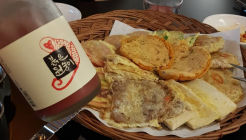 명륜미술관 매장 이미지