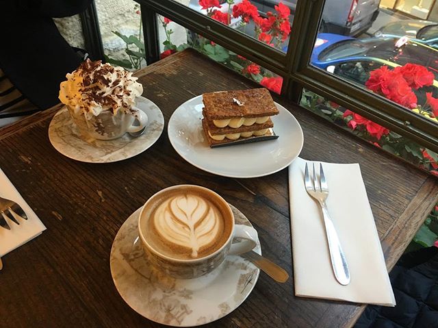 Café Verlet 매장 이미지