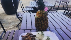 Barefoot Beach Café  매장 이미지