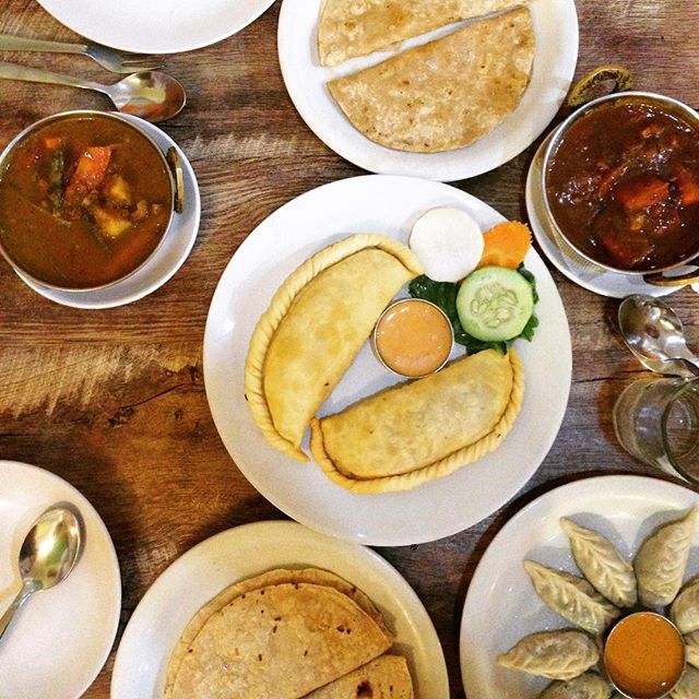 Gilingche Tibetan Restaurant 매장 이미지