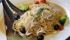 The Lounge 매장 이미지