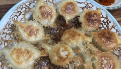 킹수제만두 매장 이미지