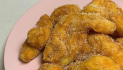 남매꽈배기 매장 이미지