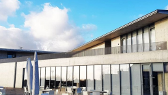 Cafe Bonte 매장 이미지