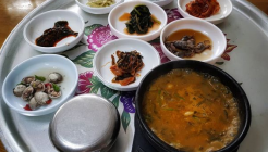 해월식당 매장 이미지