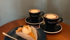 테일러커피 매장 이미지