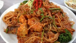 수향아구찜 매장 이미지