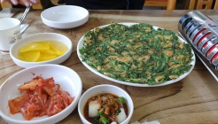 민물새우얼큰손수제비 미감 매장 이미지