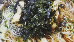 국시집 매장 이미지