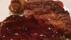 한강파라다이스 매장 이미지