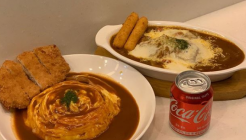 원키친 분당서현점 매장 이미지