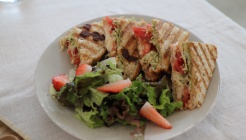 리틀포레스트 매장 이미지