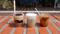 커피냅로스터스 매장 이미지