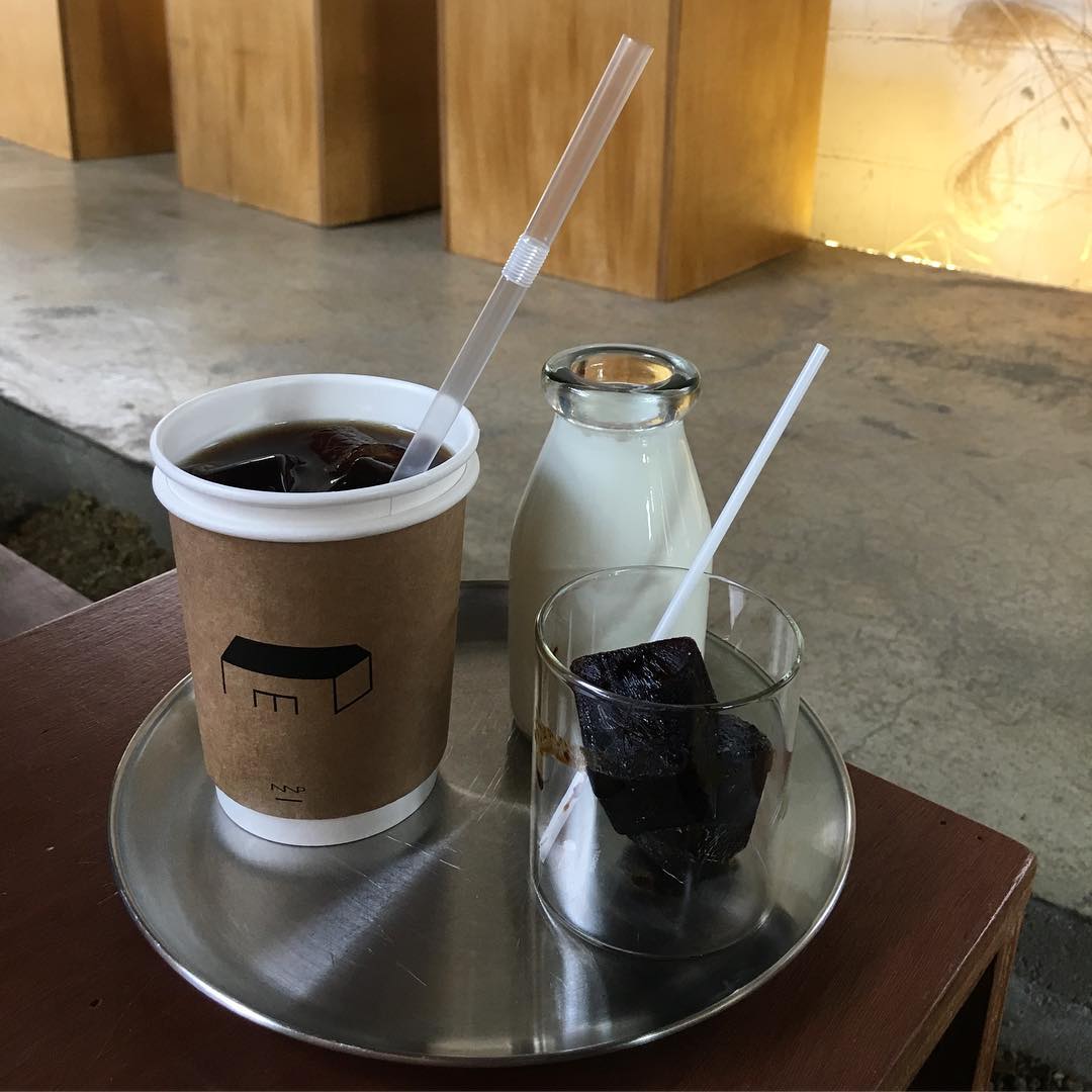 커피냅로스터스 매장 이미지