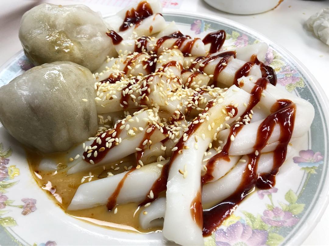 합입태소식 Hop Yik Tai Cheong Fun 매장 이미지