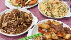 오이만상 Oi Man Sang Dai Pai Dong 매장 이미지