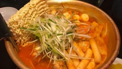 홍미집 매장 이미지