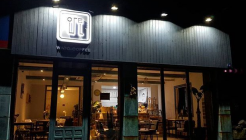 와토커피 매장 이미지