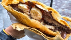 creperie genia (크레페리 제니아) 매장 이미지