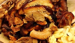 큰집병천순대 매장 이미지