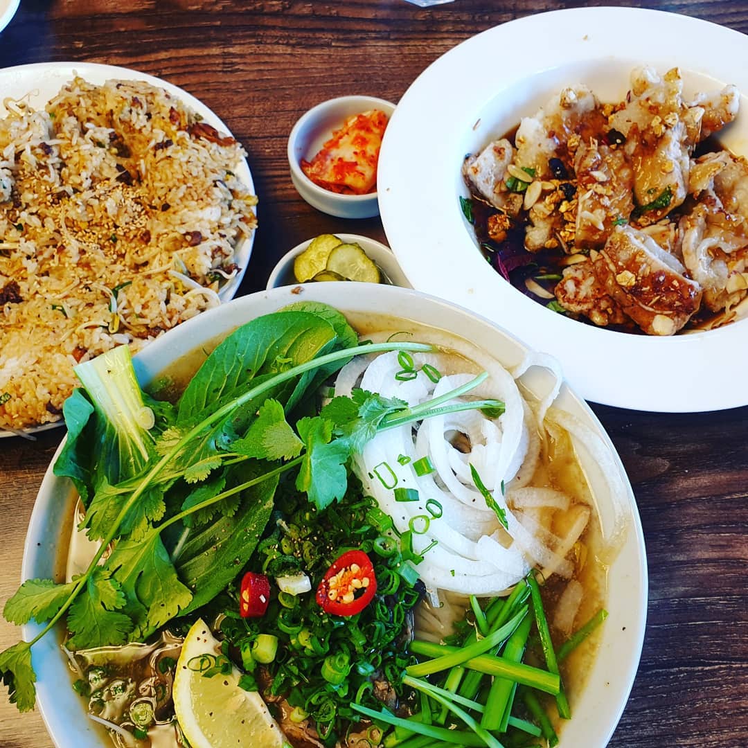 선식당 매장 이미지