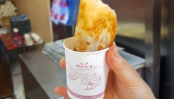 목동찹쌀호떡 매장 이미지