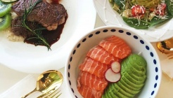 서울프랑스 매장 이미지