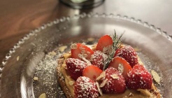 빵갤러리아 매장 이미지