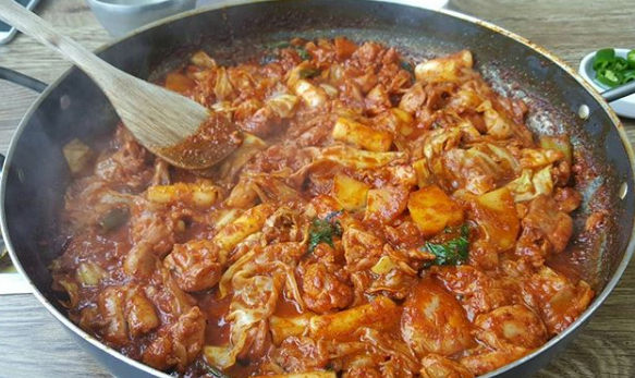 가미닭갈비913 매장 이미지