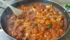 가미닭갈비913 매장 이미지