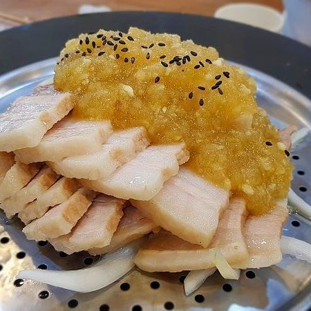 달인보쌈 매장 이미지