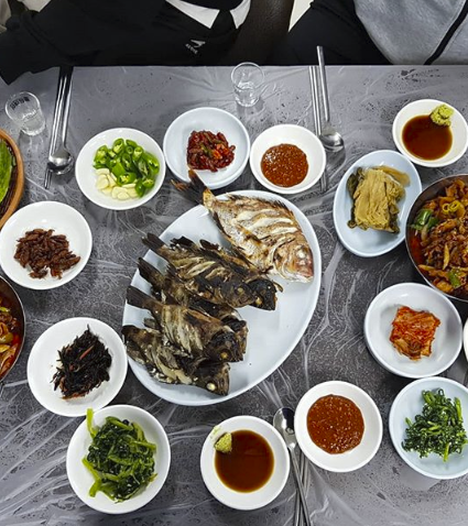 연대식당 연대펜션 매장 이미지