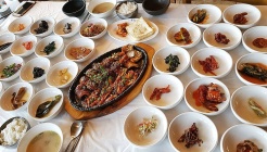 왕가수라청 매장 이미지