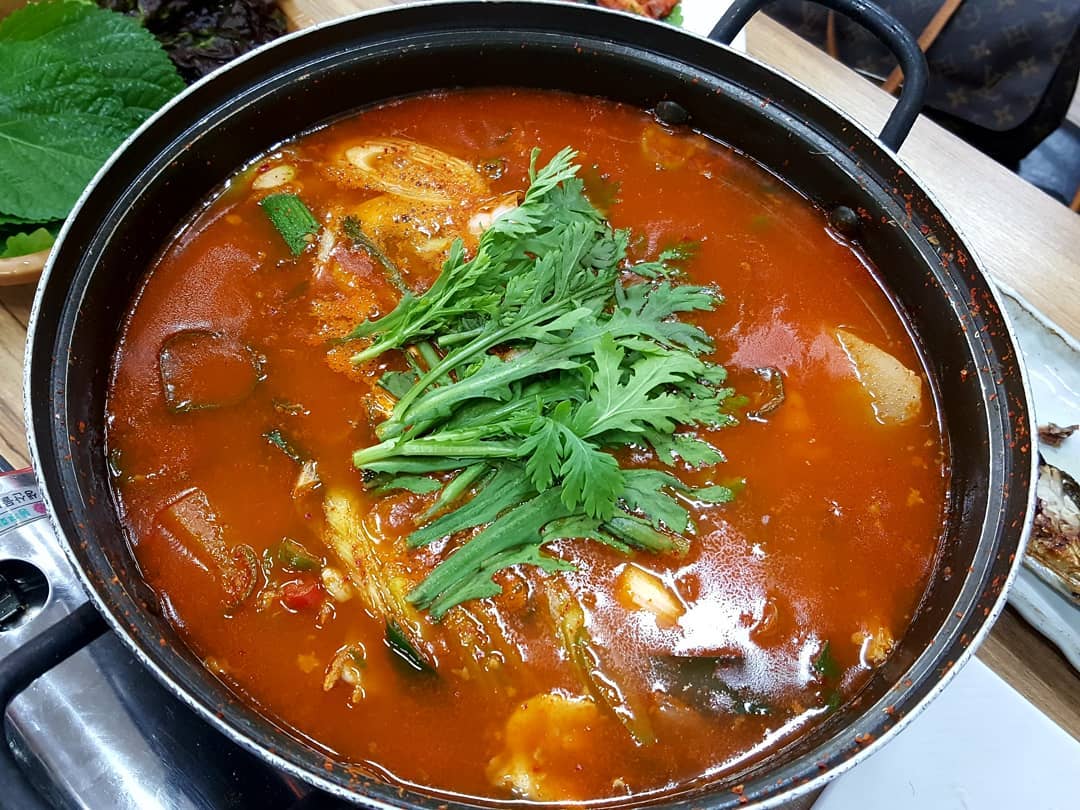 수산물회도매센타 매장 이미지