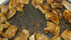 고향갈비 매장 이미지