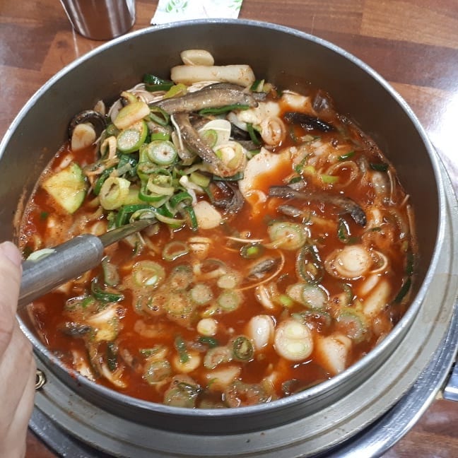 금메달추어탕 매장 이미지