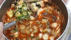 금메달추어탕 매장 이미지