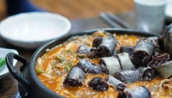 장모님순대 매장 이미지