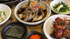 꽃담 매장 이미지