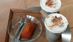 트래버틴 매장 이미지