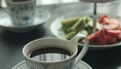 커피브레이크 매장 이미지