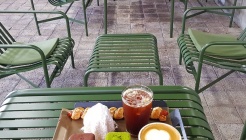 볼스카페 매장 이미지